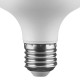 Lampada Bulbo Led 20W Bivolt Soquete E27 padrão Elgin  